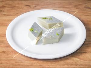 Kaju Katli
