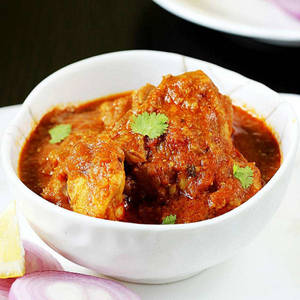 Chicken Curry
