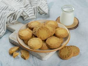 Shrewsberry Cookies 250gm