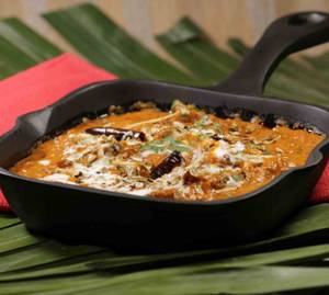 Kadai Paneer