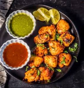 Chicken Tikka
