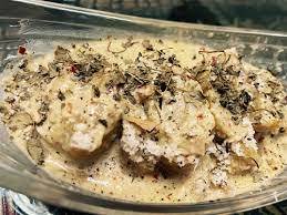 Mughlai Chaap