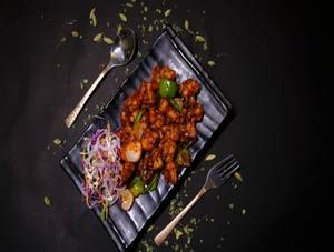 Gobi Manchurian
