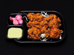Chicken Pakoda