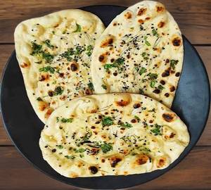 Butter Naan
