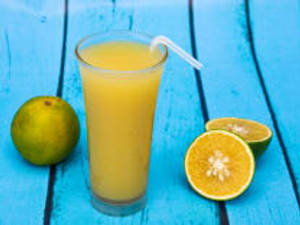 Mosambi Juice