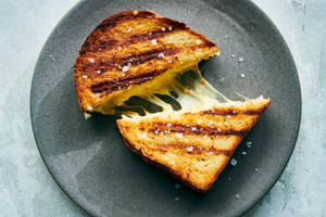 Cheese Sandwich