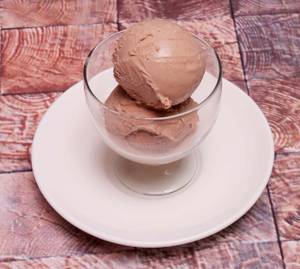 Chocolate Icecream