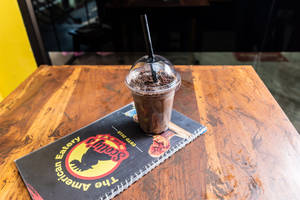 Oreo Shake