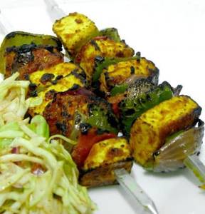 Paneer Banjara Tikka