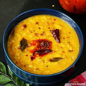 Moong Dal Tadka