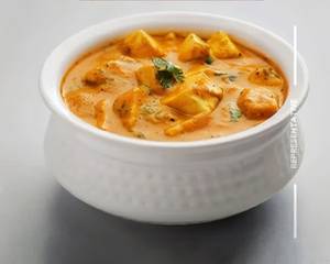 Shahi Paneer