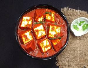 Paneer Malvani Masala