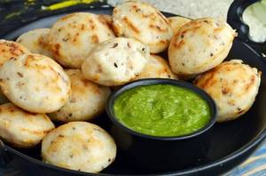 Appe | Appam [12 Pcs]