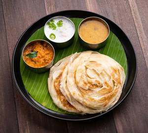Paratha