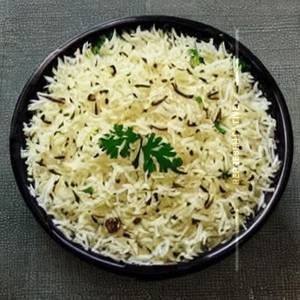 Jeera Rice