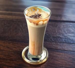 Cold Coffee