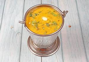 Dal Fry