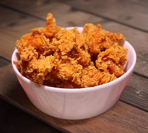 Chicken Popcorn