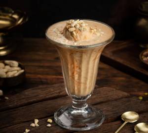 Jligarthanda Delight