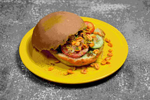 Bun Nippat Masala