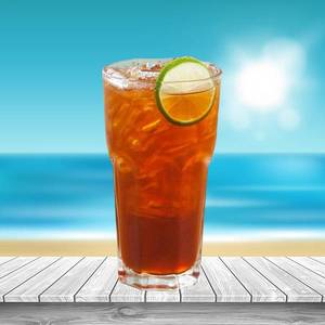Lemon Ice Tea