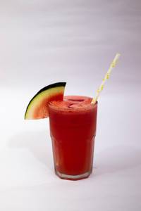 Watermelon Juice