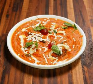 Paneer Mushroom Masala
