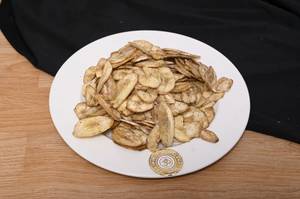 Banana Wafer