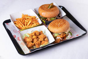 Bn meal box 4