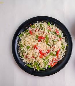 Paneer pulao