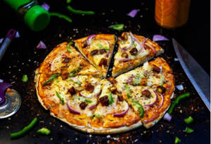 Paneer Onion [Regular]