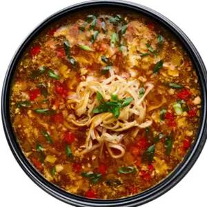 Veg Manchow Soup