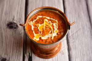 Dal Makhani