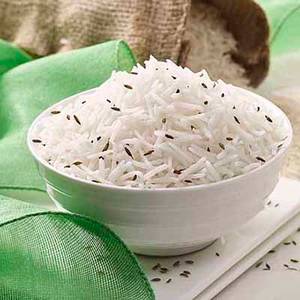 Jeera Rice