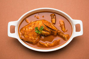 Chicken  Patiyala Masala [[ Full