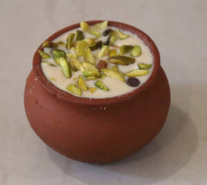 Kesar Pista Rabdi ( 1 Kg)