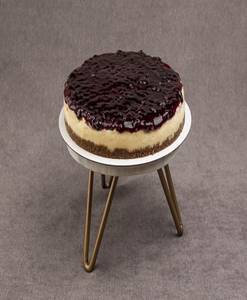 Blueberry Cheesecake (1kg)