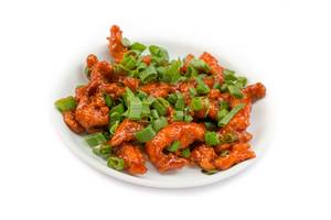 Crispy Chicken