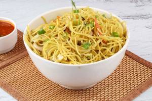 Veg Noodles
