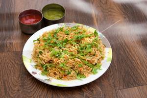 Veg Fried Rice