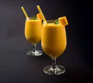 Mango Milkshake