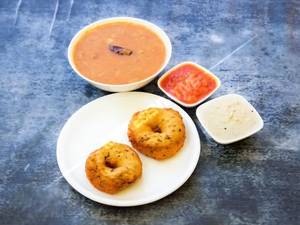 Medu Vada