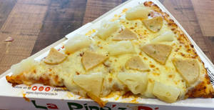 Hawaiian Special Personal Giant Slice (22.5 Cm)