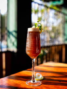 Lemon Iced Tea