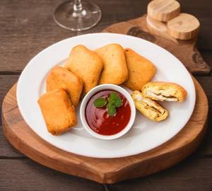 Paneer Pakora