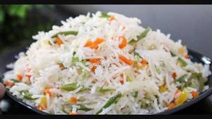 Veg Fried Rice    