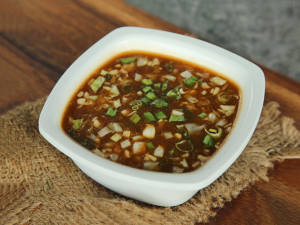 Veg Manchow Soup