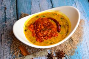 Dal Tadka