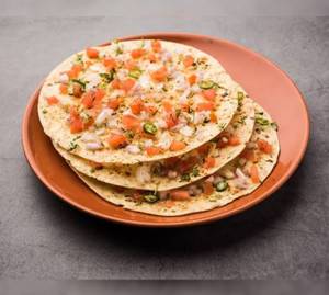Masala Papad